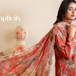 Original Pakistani THREE-PIECE (Brand : Guljee)