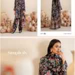 Original Pakistani THREE-PIECE (Brand : Guljee)