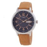 Timex Chicago Quartz Blue Dial Men's Watch
