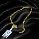 Foreign branded premium bracelets
