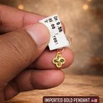 Mid-budget foreign lockets.