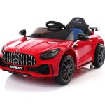 12V Mercedes Ride on Car