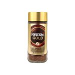 Nescafé Gold – Malaysia Soluble Coffee (Intensity 7)