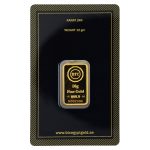 BTC 10 Grams Gold Bar 24K
