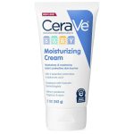 Baby Moisturizing Cream